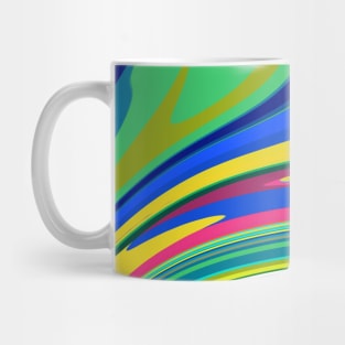 Mix Colors Mug